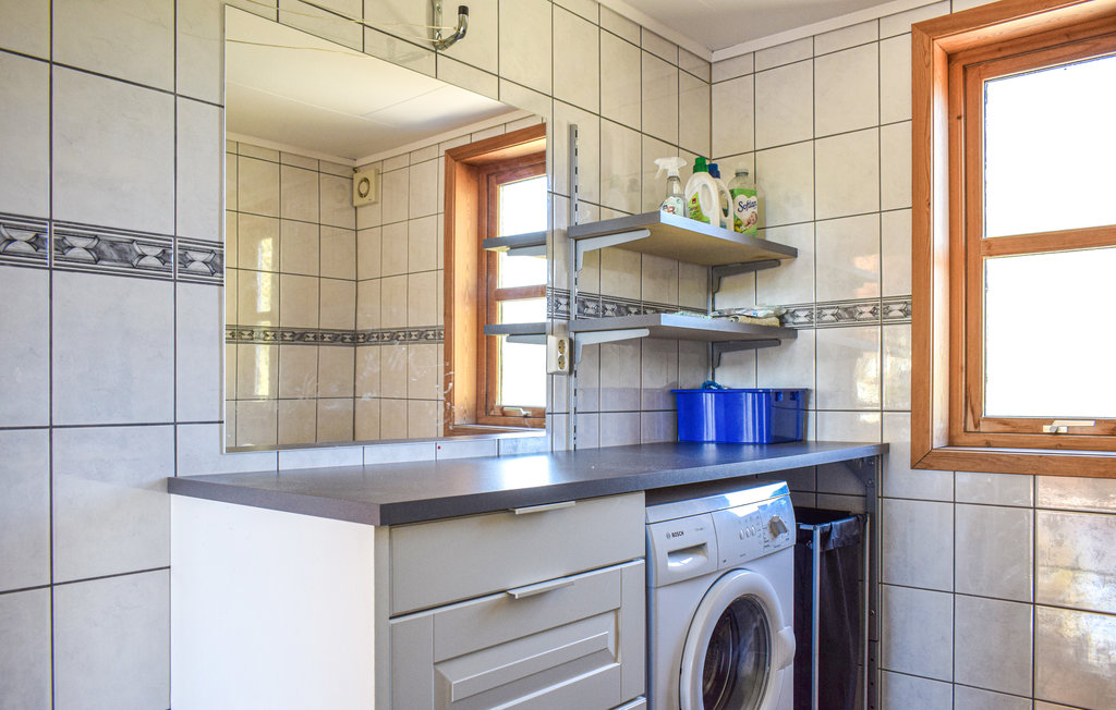 Feriehuse - Bjørnafjorden , Norge - N20462 7