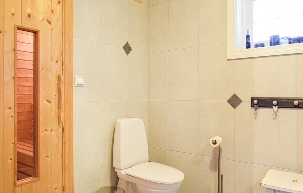 Feriehuse - Voss/Vossestrand , Norge - N20464 19