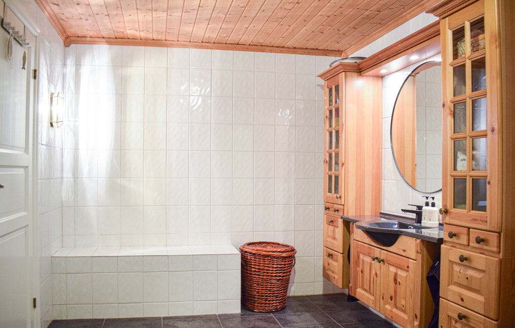 Feriehus - Matre/Masfjorden , Norge - N20494 28