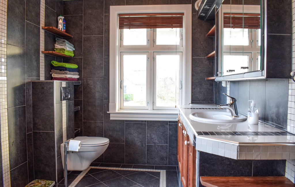 Feriehus - Bekkjarvik/Austevoll/Vestland , Norge - N20386 26