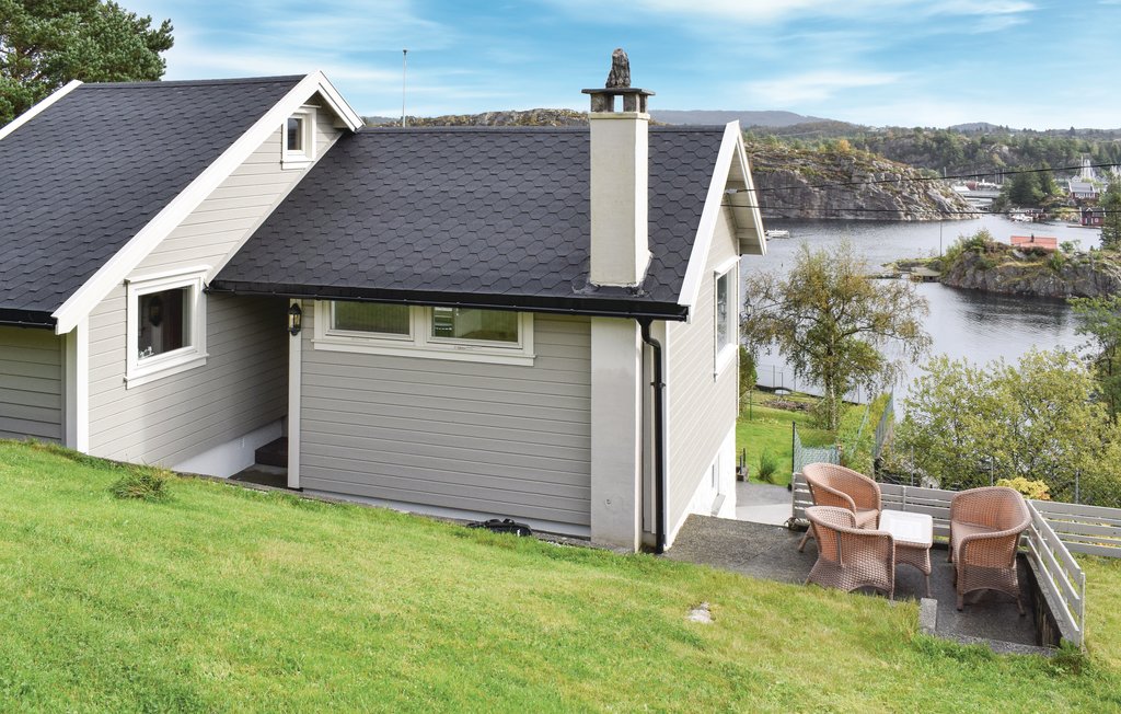 Ferienhaus - Askøy , Norwegen - N20356 1