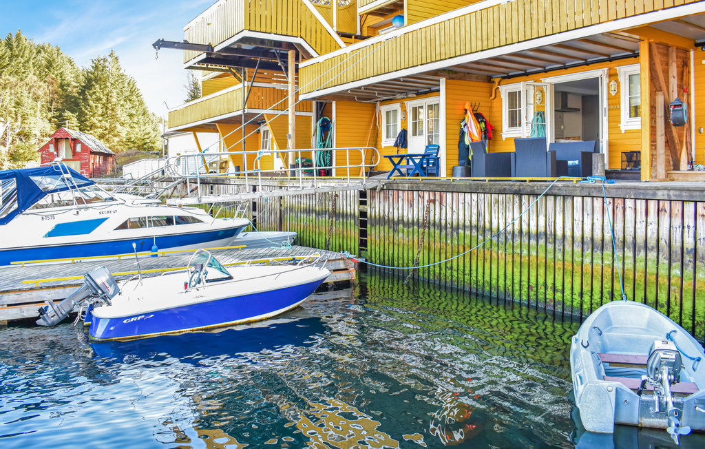 Feriehuse - Storebø/Austevoll , Norge - N20367 10