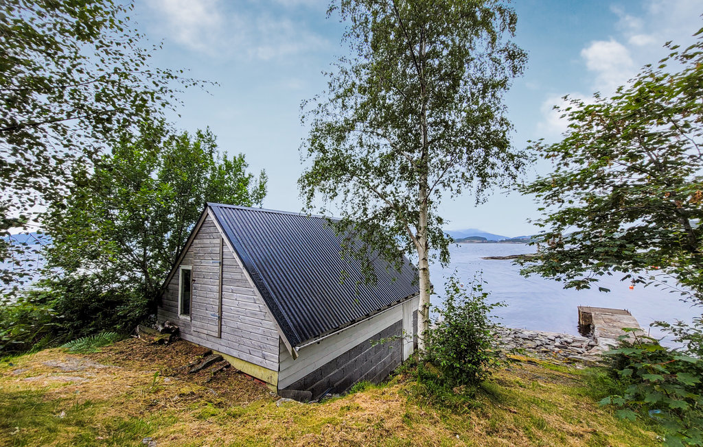 Feriehus - Skjørsand/Bjørnafjorden/Vestla , Norge - N20379 3