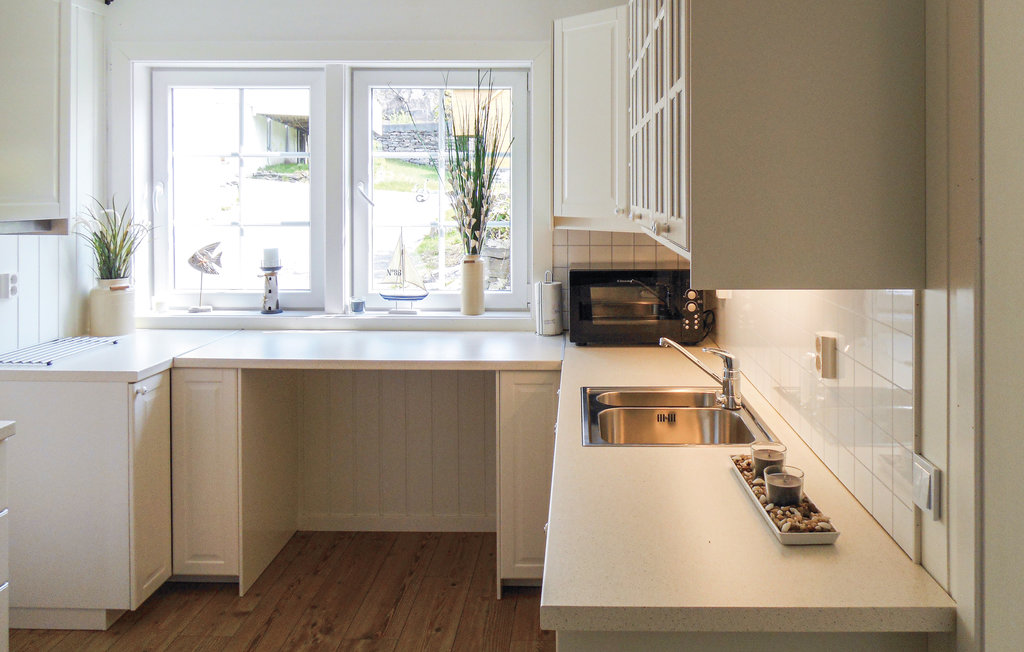 Lejlighed - Sund/Sotra , Norge - N20015 12