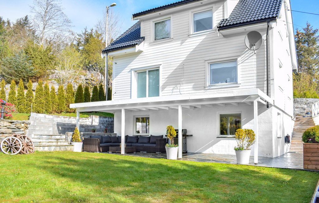 Lejlighed - Øygarden , Norge - N20347 7