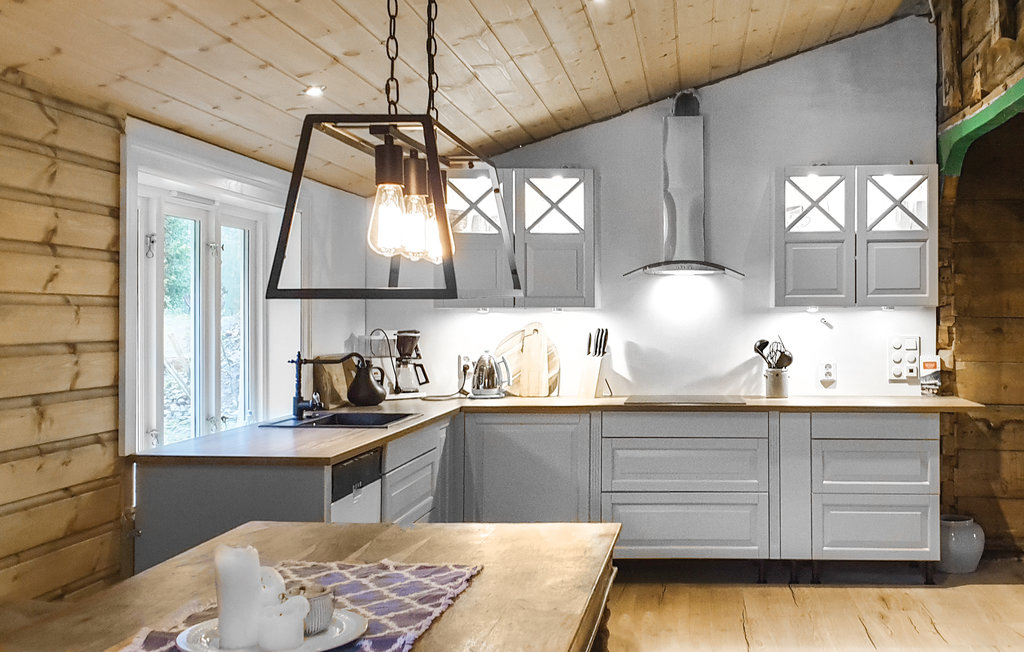 Feriehuse - Eikemo i Lindås , Norge - N20606 4