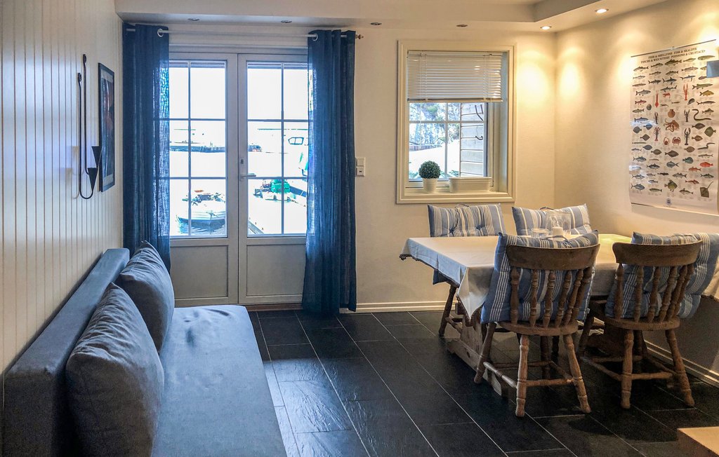 Feriehuse - Storebø/Austevoll , Norge - N20367 14