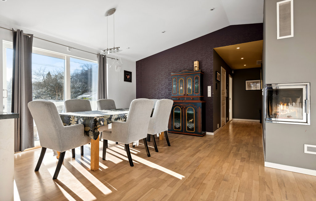 Ferienwohnung - Bergen , Norwegen - N20376 4