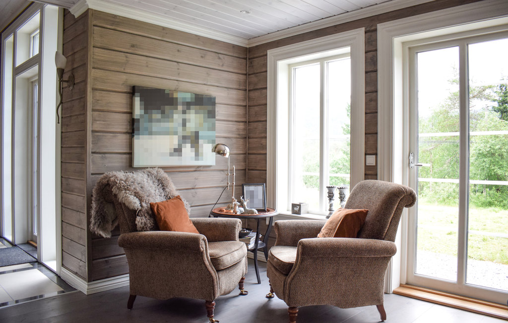 Feriehuse - Voss/Hardanger/Vestland , Norge - N20396 10