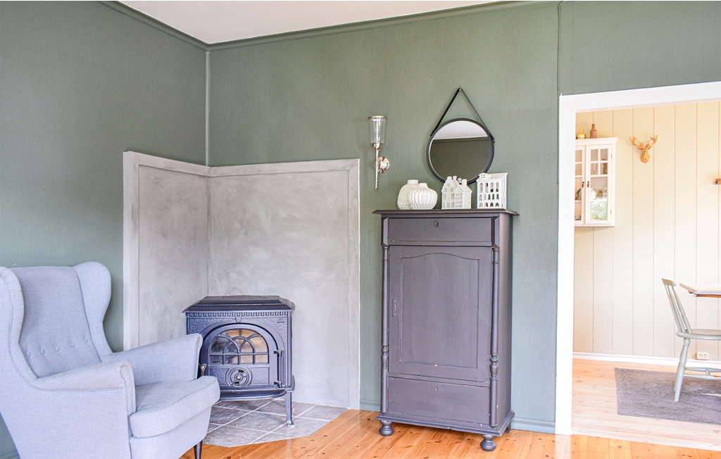 Ferienhaus - Tysse/Samnanger/Vestland , Norwegen - N20398 4