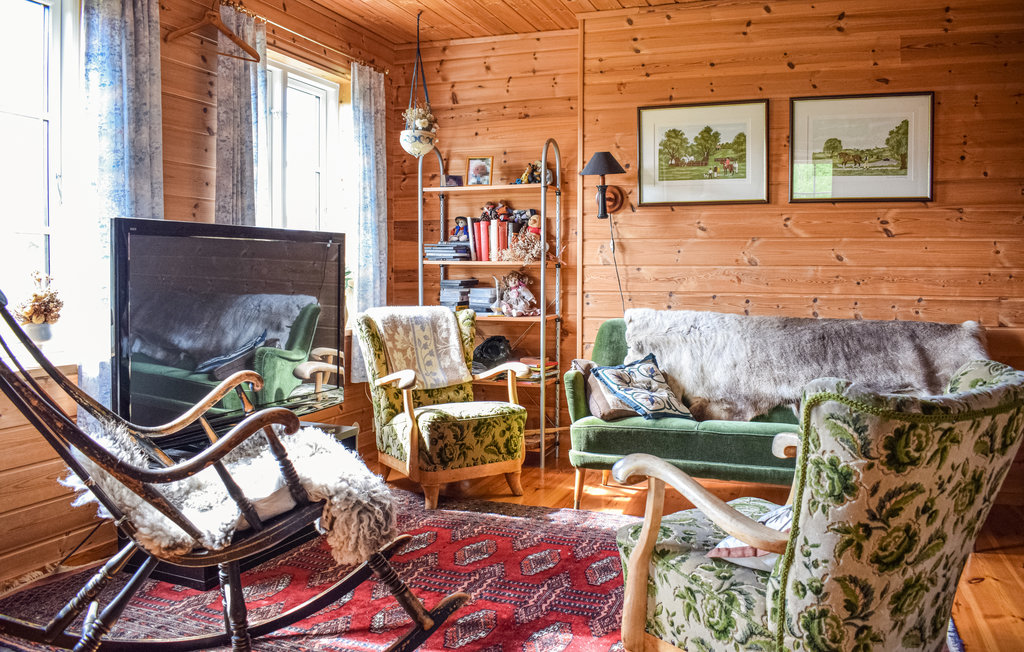 Feriehus - Lonevåg/Osterøy , Norge - N20456 6