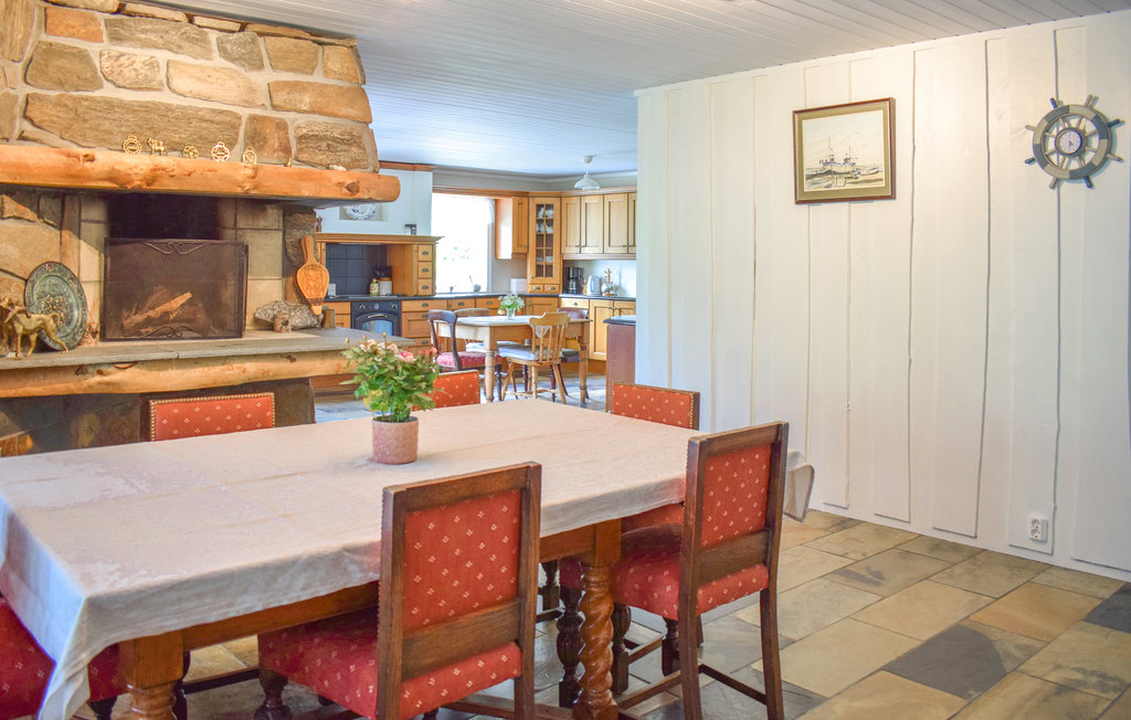 Feriehus - Matre/Masfjorden , Norge - N20494 18