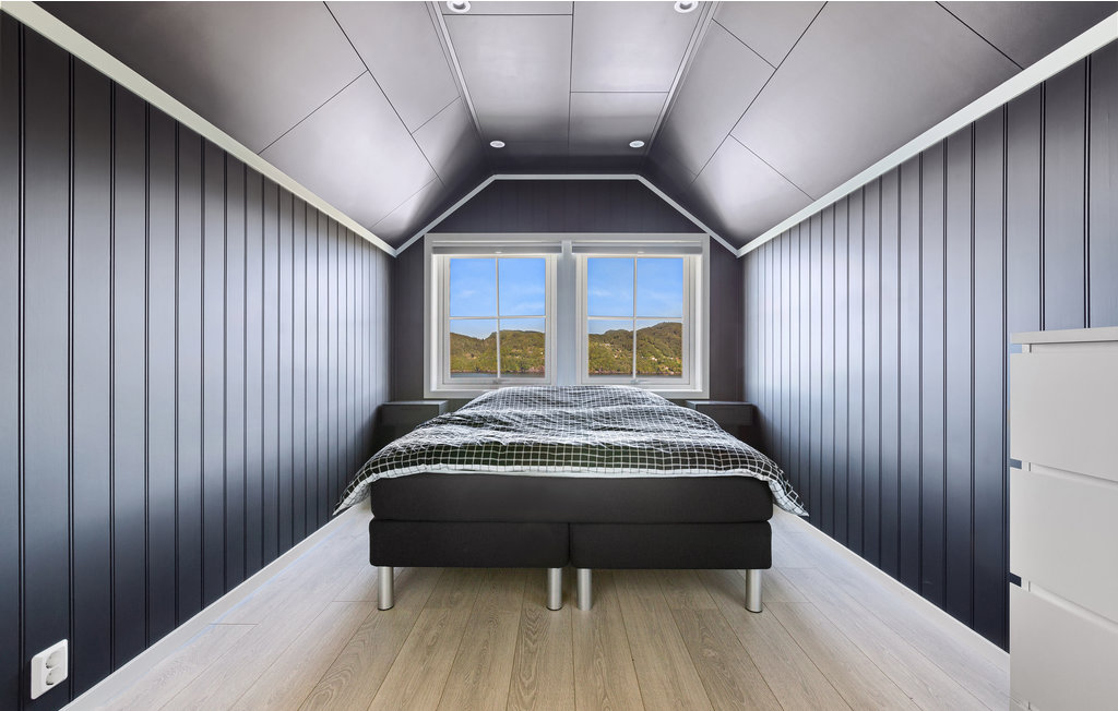 Ferienhaus - Hamre/Osterøy , Norwegen - N20422 25