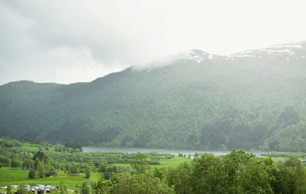 Ferienhaus - Myrkdalen/Voss , Norwegen - N20459 24