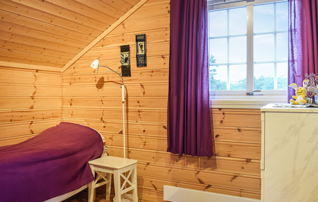 Feriehuse - Voss/Vossestrand , Norge - N20464 14