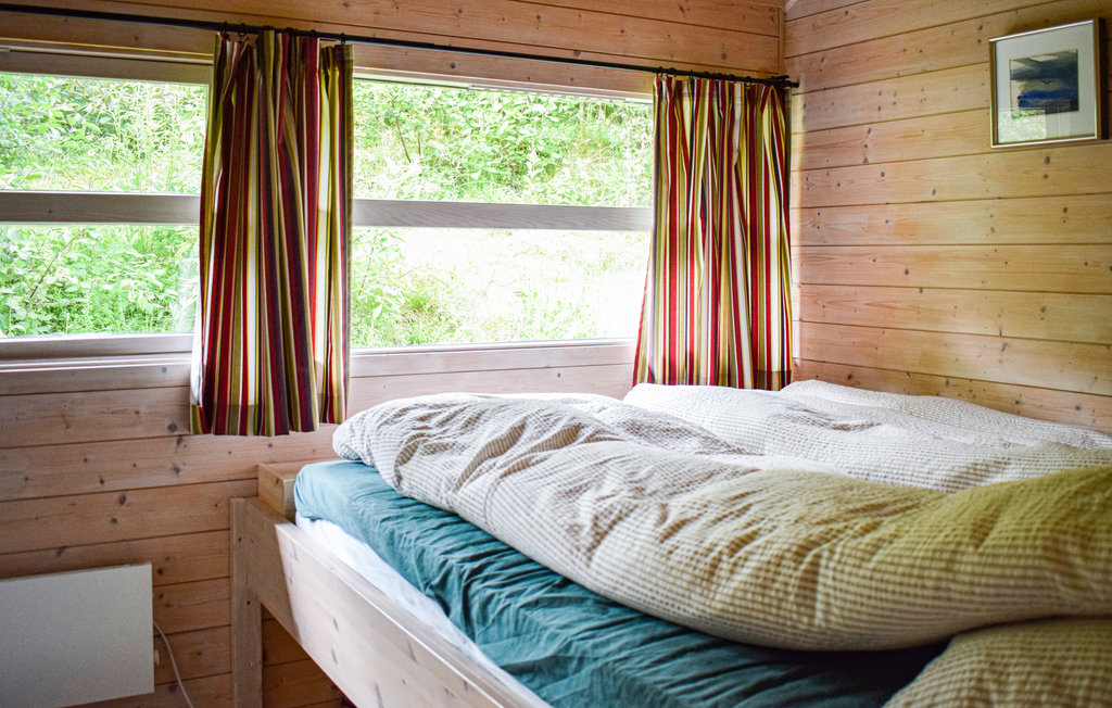 Feriehus - Myrkdalen/Voss , Norge - N20484 11