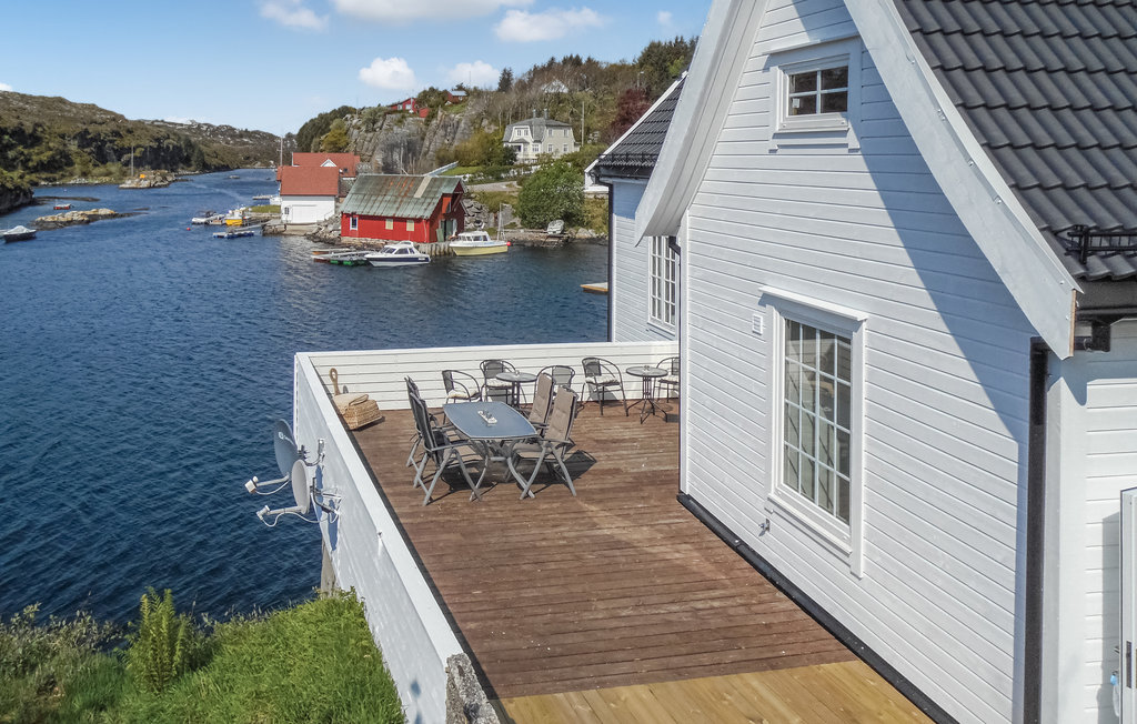 Lejlighed - Sund/Sotra , Norge - N20015 3