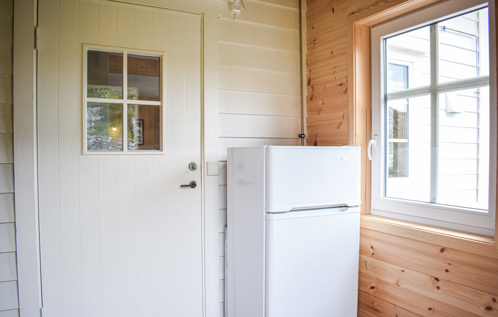 Feriehus - Austevoll , Norge - N20369 13