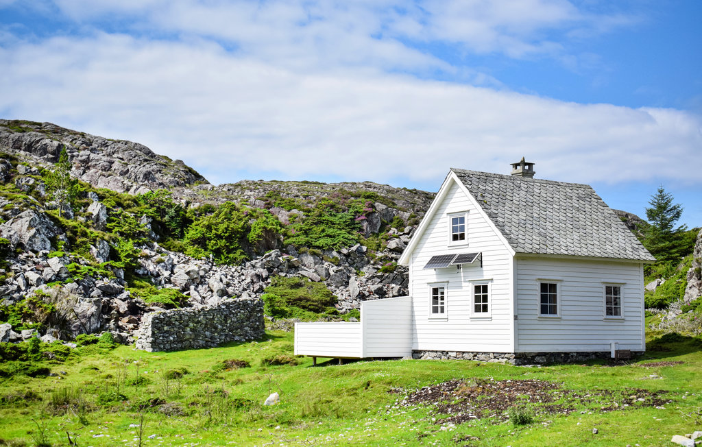 Feriehus - Austevoll , Norge - N20369 10