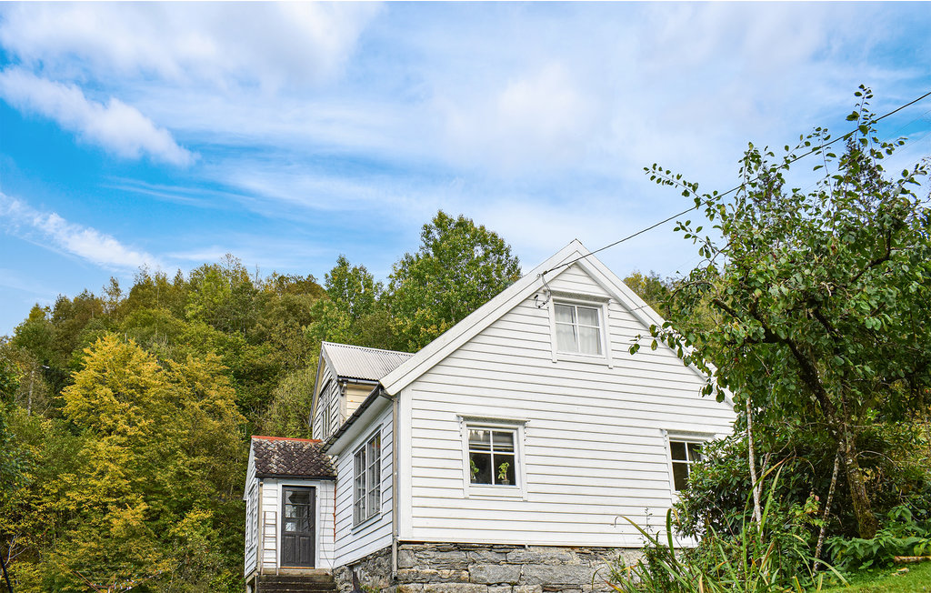 Ferienhaus - Tysse/Samnanger/Vestland , Norwegen - N20398 10