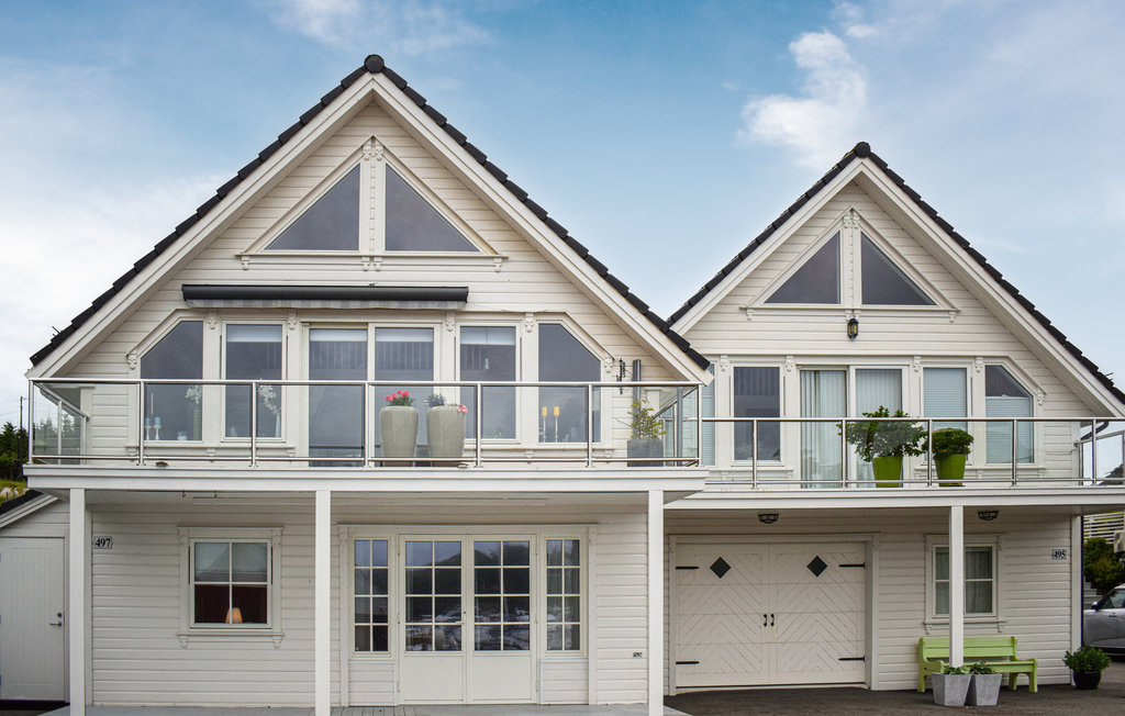 Feriehuse - Herdla/Askøy , Norge - N20441 10