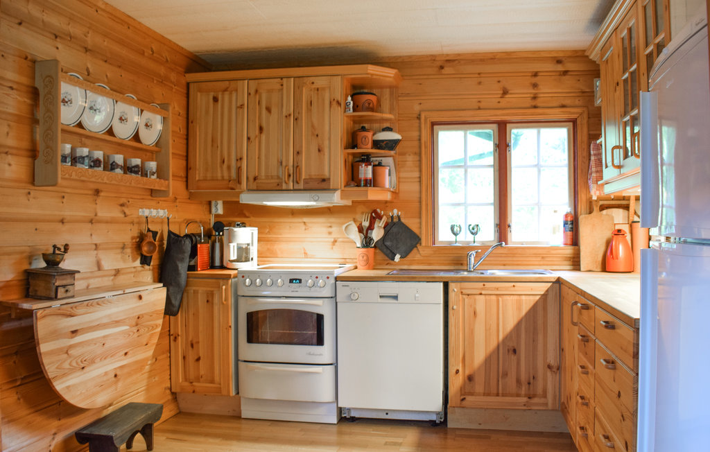 Ferienhaus - Myrkdalen/Voss , Norwegen - N20459 8