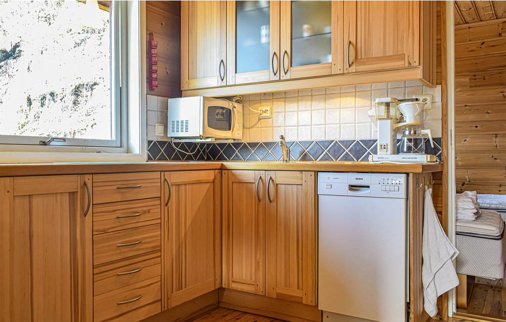 Feriehus - Øvredal/Lønningdal , Norge - N20163 5