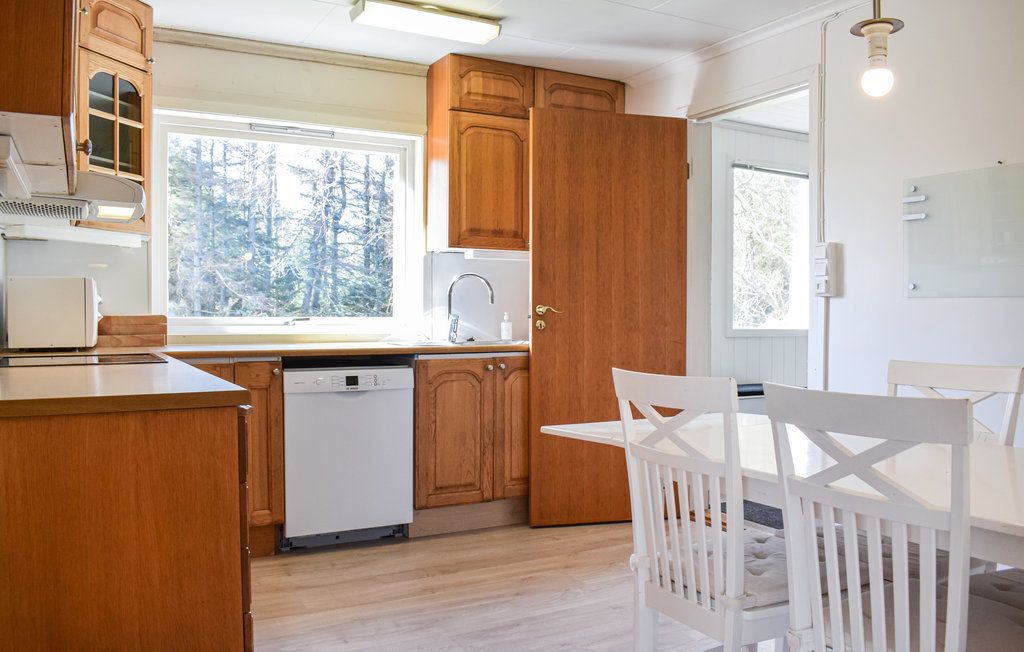 Feriehuse - Torangsvåg/Austevoll , Norge - N20353 9