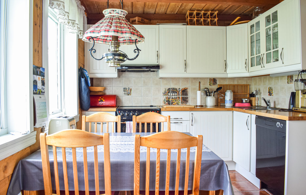 Ferienhaus - Myrkdalen/Voss , Norwegen - N20459 15