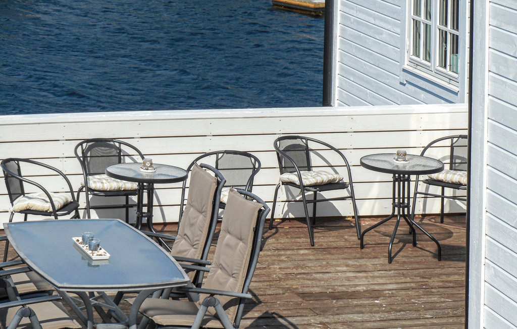 Lejlighed - Sund/Sotra , Norge - N20015 7