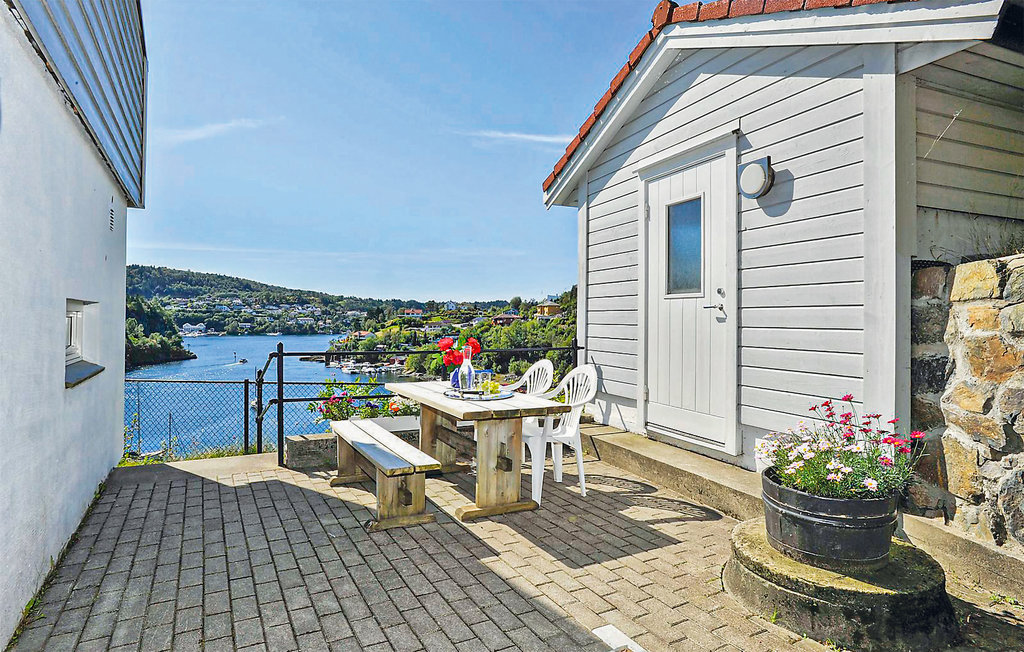 Semesterlägenhet - Bergen/Straumsgrend , Norge - N20185 6