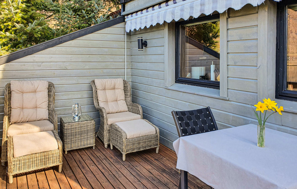 Lejlighed - Bruvik , Norge - N20339 7