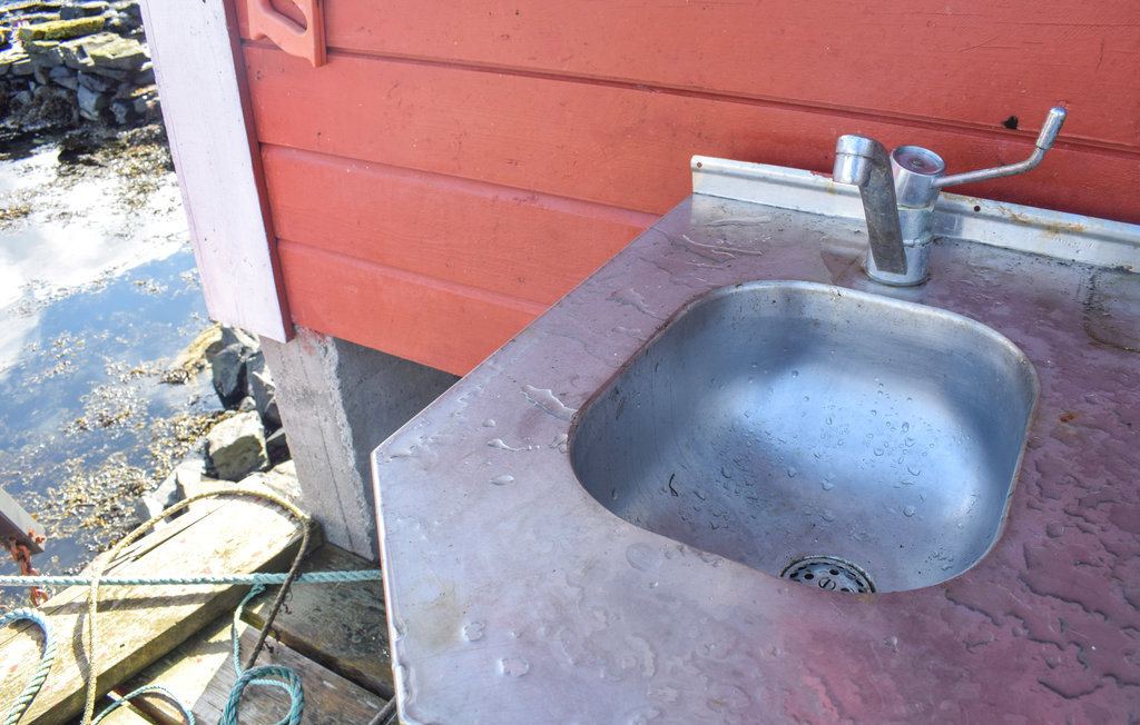 Ferienwohnung - Tælavåg/Øygarden , Norwegen - N20346 8