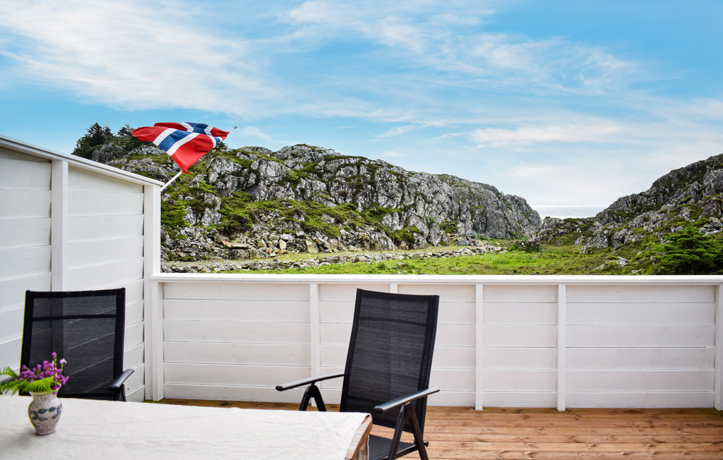 Feriehus - Austevoll , Norge - N20369 7