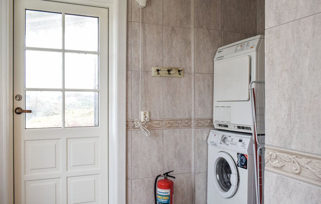 Feriehus - Bekkjarvik/Austevoll/Vestland , Norge - N20386 16