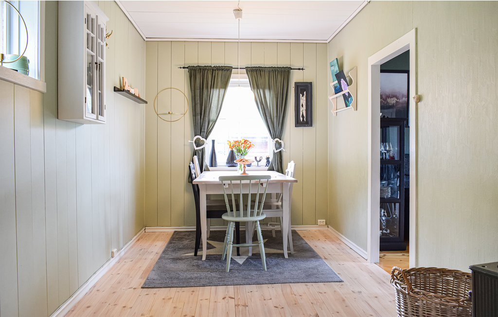 Ferienhaus - Tysse/Samnanger/Vestland , Norwegen - N20398 5