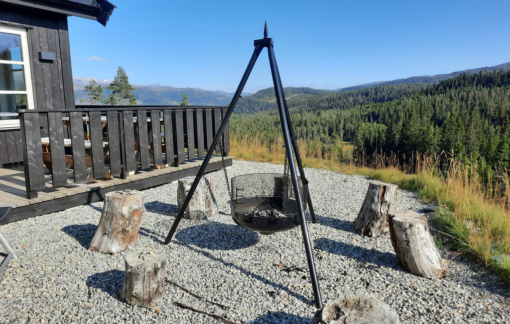 Feriehuse - Himlesdalen/Voss , Norge - N20428 12