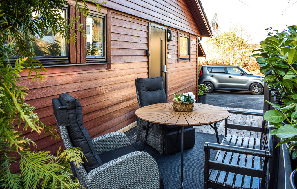 Feriehuse - Fana/Bergen/Vestland , Norge - N20454 8