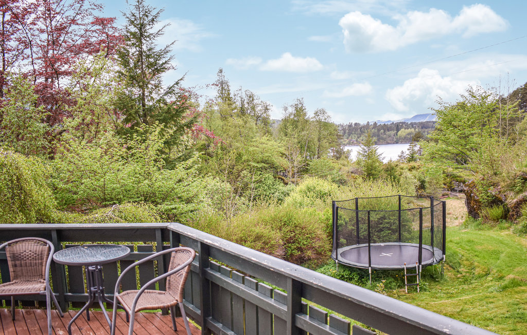 Feriehus - Lonevåg/Osterøy , Norge - N20456 2