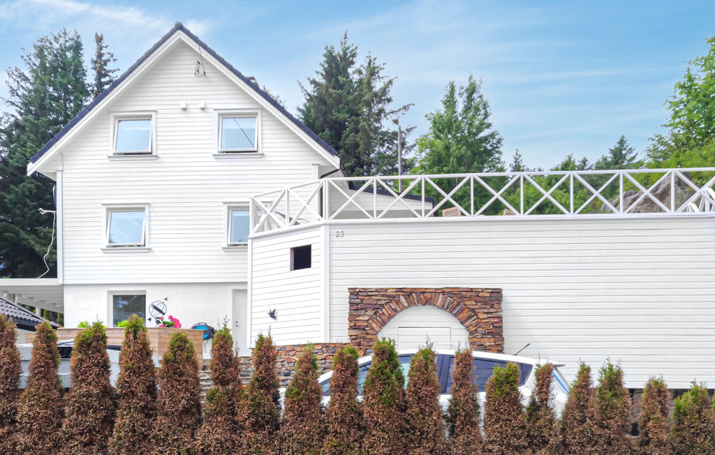 Lejlighed - Øygarden , Norge - N20347 2