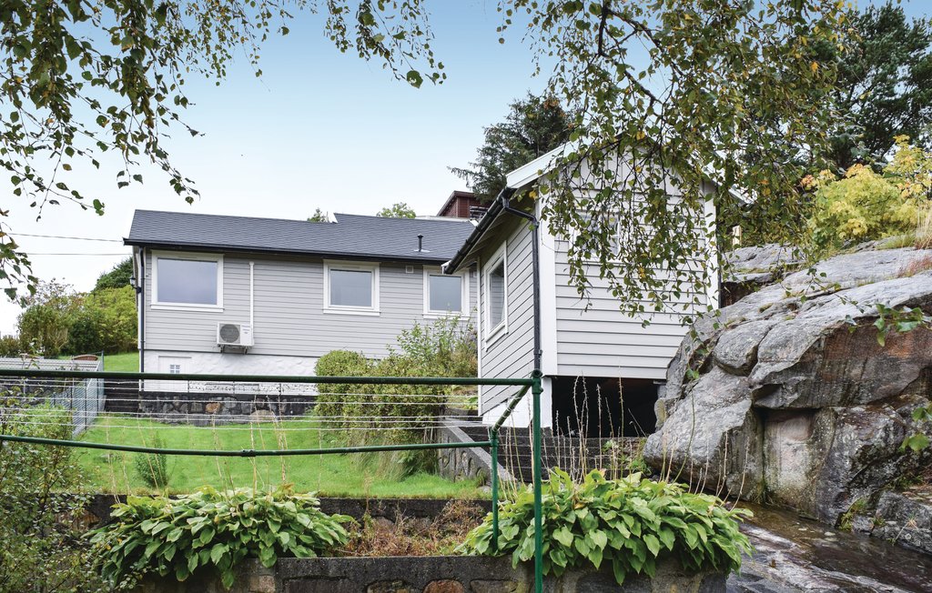 Ferienhaus - Askøy , Norwegen - N20356 8