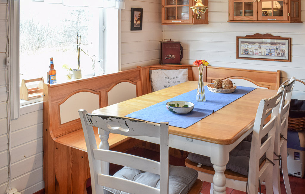 Feriehuse - Austrheim , Norge - N20371 5