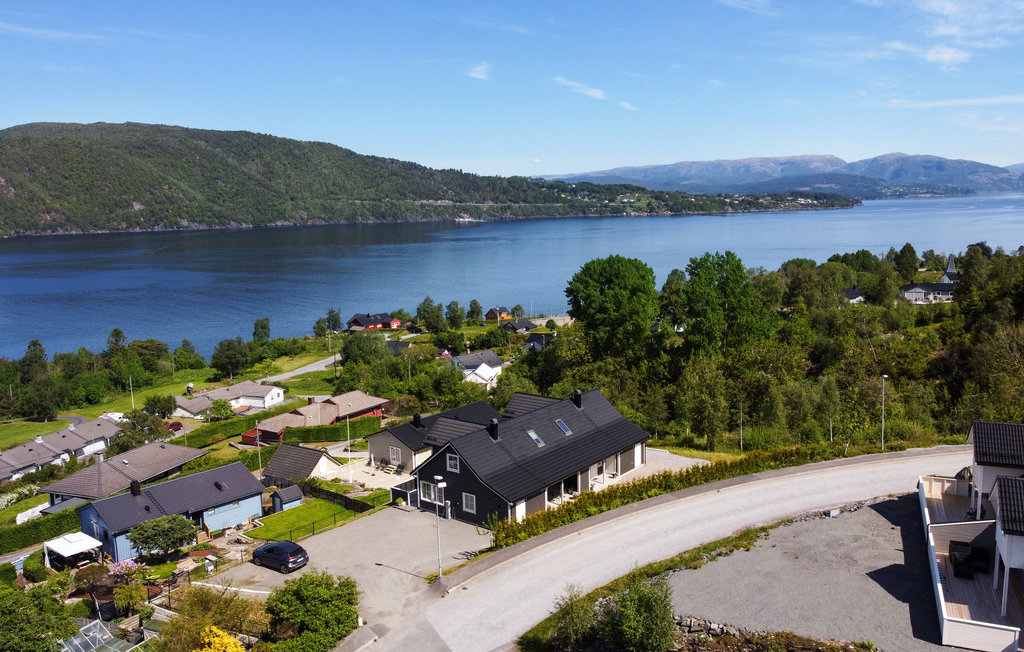 Ferienhaus - Hamre/Osterøy , Norwegen - N20422 2