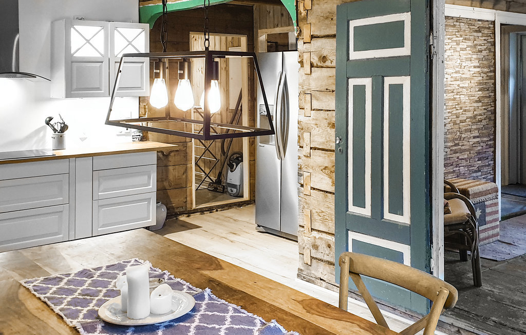 Feriehuse - Eikemo i Lindås , Norge - N20606 5