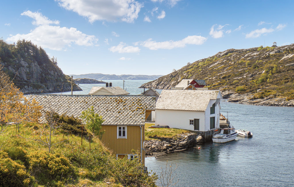 Lejlighed - Sund/Sotra , Norge - N20015 9