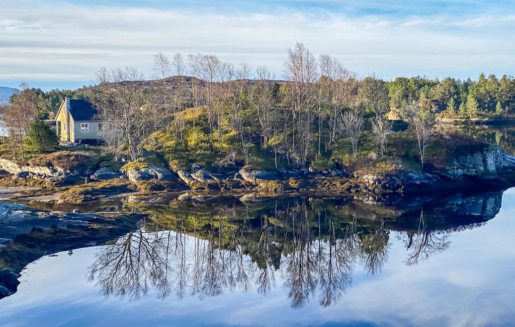 Feriehuse - Masfjorden , Norge - N20378 20