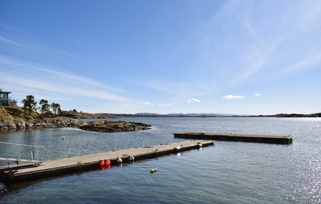 Feriehuse - Bakkasund/Austevoll/Vestland , Norge - N20387 8