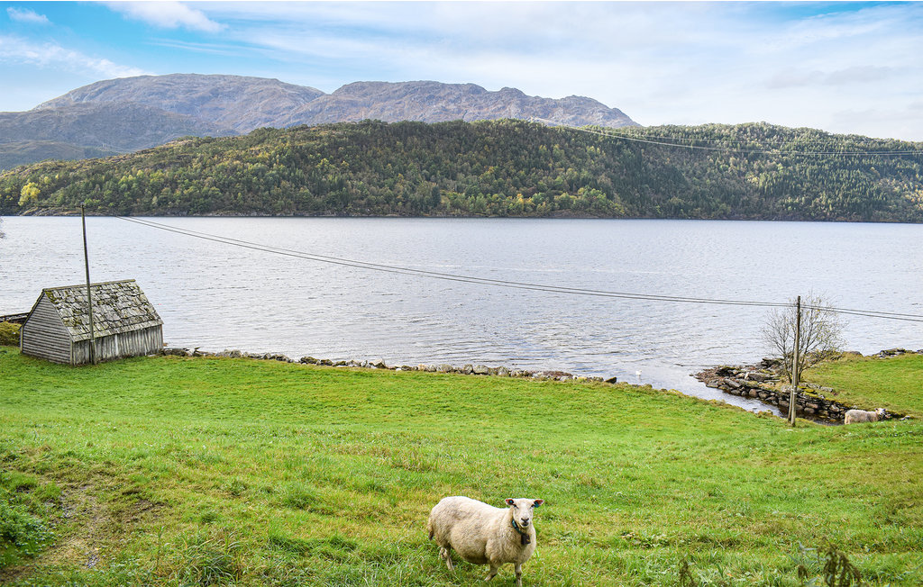 Ferienhaus - Tysse/Samnanger/Vestland , Norwegen - N20398 8