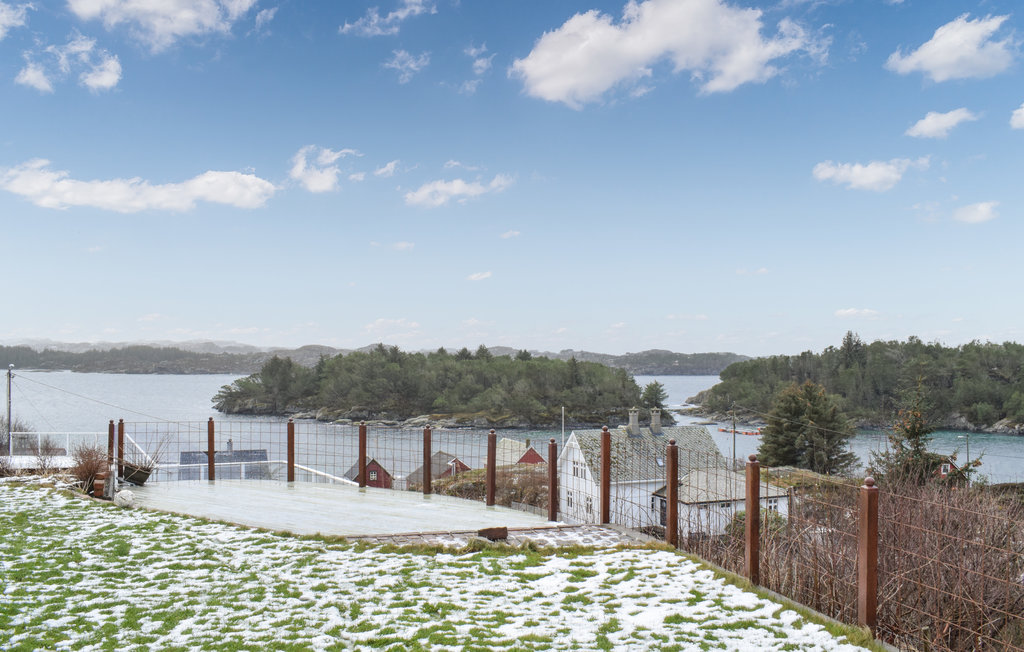 Feriehus - Otersvika/Fjell/Øygarden , Norge - N20468 8