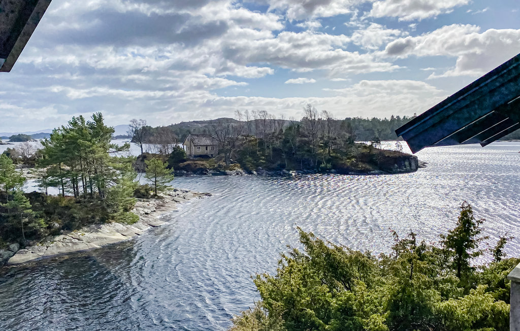 Feriehuse - Masfjorden , Norge - N20378 22